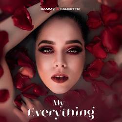 Portada de My Everything