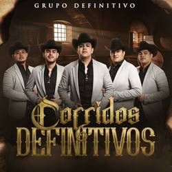 Portada de Corridos Definitivos (En Vivo)