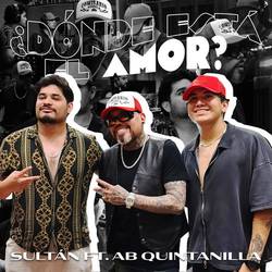 Portada de ¿Dónde está el amor?