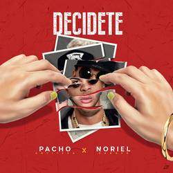Portada de Decidete
