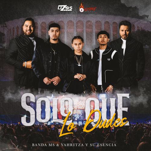 Portada de Solo Que Lo Dudes