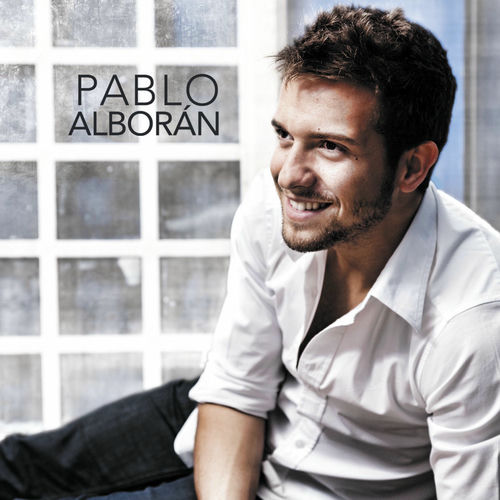 Portada de Pablo Alboran (Deluxe)