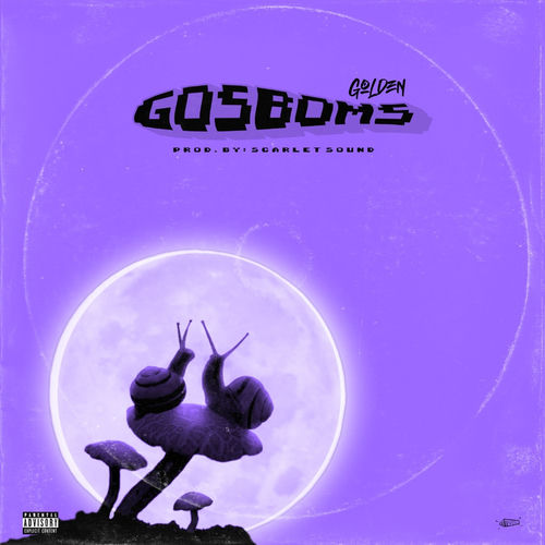 Portada de Gosboms