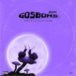 Portada de Gosboms