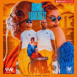 Portada de Como Lo Lograste