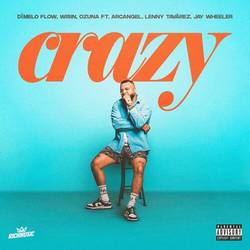 Portada de Crazy
