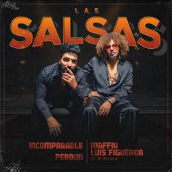 Portada de Las Salsas