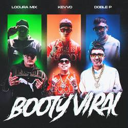 Portada de Booty Viral