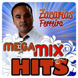 Portada de Mega MixHits
