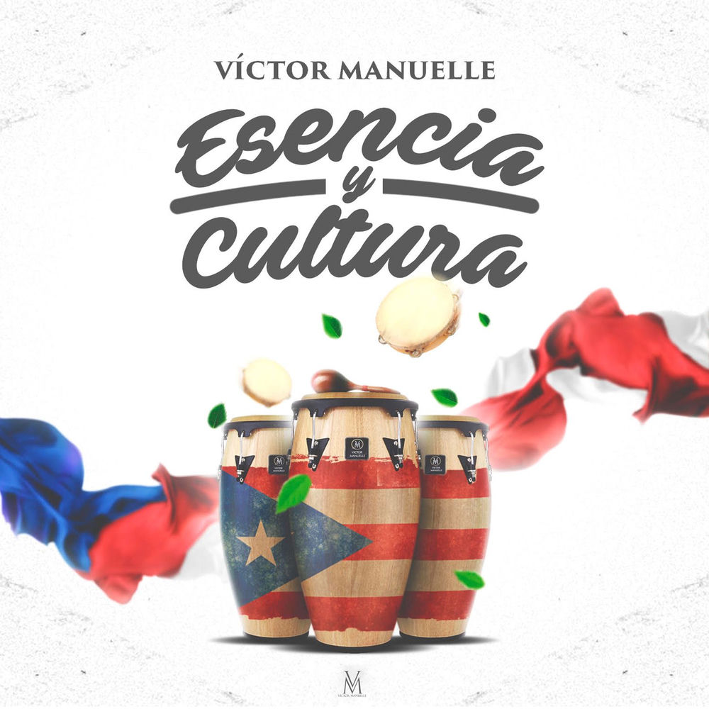 Portada de Esencia y Cultura