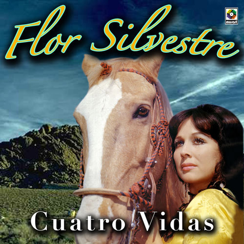 Portada de Cuatro Vidas