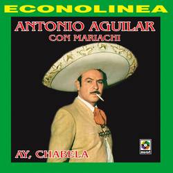 Portada de Ay, Chabela