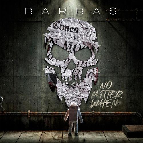 Portada de No Matter When (Studio Release)
