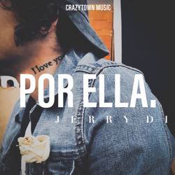 Portada de Por Ella