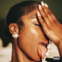 Portada de I'm Geekin (feat. NLE Choppa & BIA) (Remix)