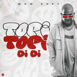 Portada de Topi Topi Di Di
