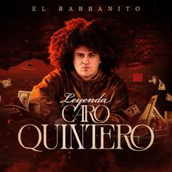 Portada de Leyenda Caro Quintero