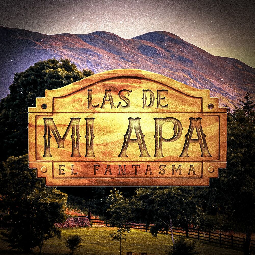 Portada de Palabra de Hombre - Mariachi