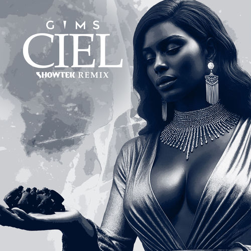 Portada de CIEL (Showtek remix)
