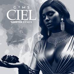 Portada de CIEL (Showtek remix)