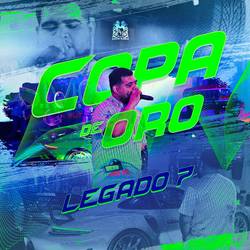 Portada de Copa De Oro