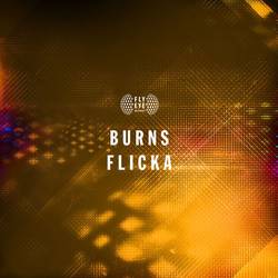Portada de FLICKA