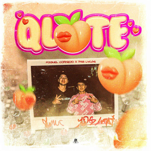 Portada de QLOTE