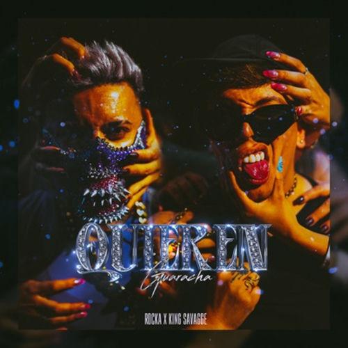 Portada de Quieren Guaracha
