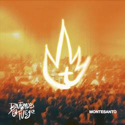 Portada de Bautizados En Fuego (LIVE)
