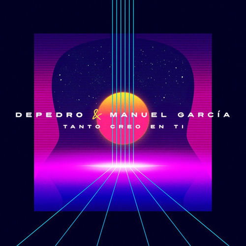 Portada de Tanto creo en ti