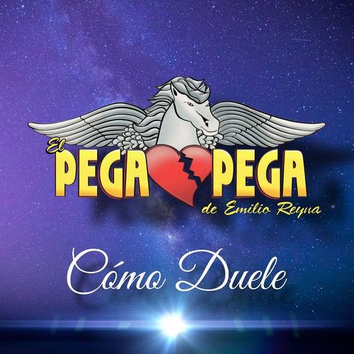 Portada de Cómo Duele
