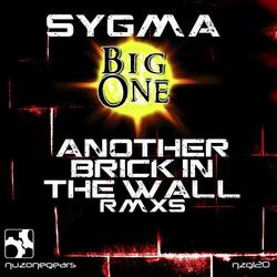 Portada de Another Brick in the Wall (Remixes)