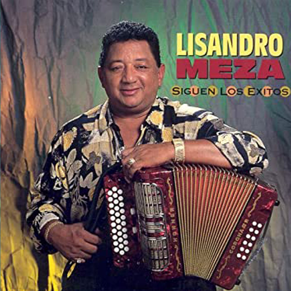 Portada de Cumbia de los Locos