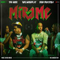 Portada de Mirame