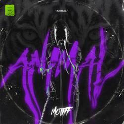 Portada de Animal