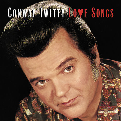 Portada de Love Songs