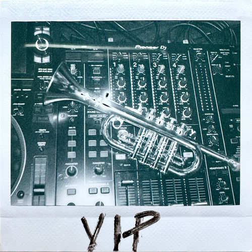 Portada de Circles (VIP Mix)