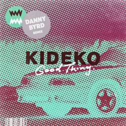 Portada de Good Thing (Danny Byrd Remix)
