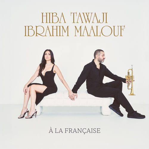 Portada de À LA FRANÇAISE
