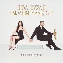 Portada de À LA FRANÇAISE