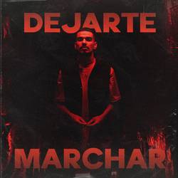 Portada de Dejarte Marchar