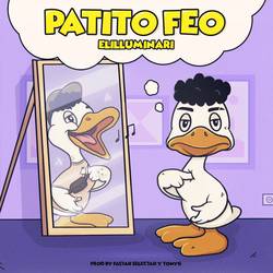 Portada de Patito Feo
