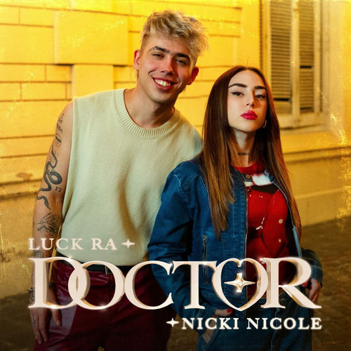 Portada de DOCTOR