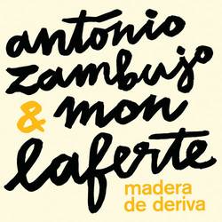 Portada de Madera De Deriva