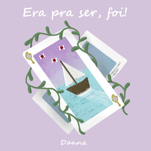 Portada de Era pra Ser, Foi!