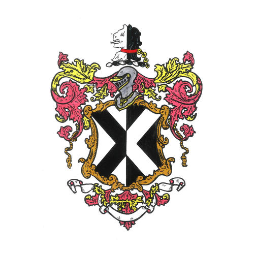 Portada de Liberty