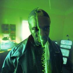 Portada de Green Juice (feat. Pharrell Williams)