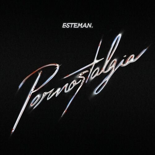 Portada de PORNOSTALGIA