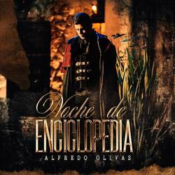 Portada de Noche De Enciclopedia