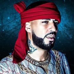 Portada de Out Of Your Mind (feat. Chris Brown)